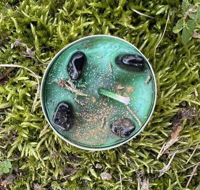 Loki Tea Light Candles (Pack of 4)