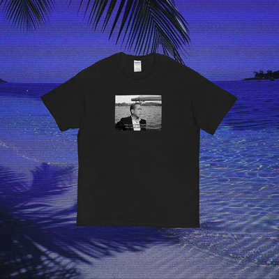 Billy wilder 1954 sabrina paris is for lovers t shirt black - Thumbnail 1