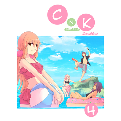 Cnk volume 4