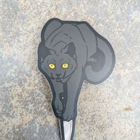 Knife cats - Thumbnail 1