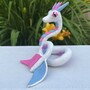 Traci the Cotton Candy Merdragon-3