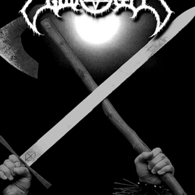 Waroath "infernal tortures blades" tape
