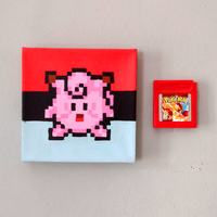 Clefairy - Thumbnail 1