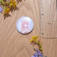 Artemis/Apollo pin (both) - Thumbnail 2