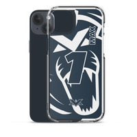 Max Verstappen 2024 Clear Case for iPhone - Thumbnail 32