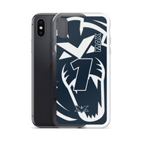 Max Verstappen 2024 Clear Case for iPhone - Thumbnail 51