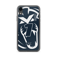 Max Verstappen 2024 Clear Case for iPhone - Thumbnail 54