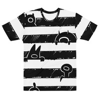 Inkling Stripes tee - Thumbnail 1