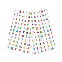 Nump swim trunks - Thumbnail 2