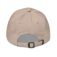 Luv Bunny dad hat - Thumbnail 5