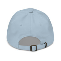 Luv Bunny dad hat - Thumbnail 12