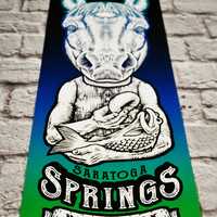 2025 Phish at Saratoga Springs (Lot Limited Edition Print) - Thumbnail 6