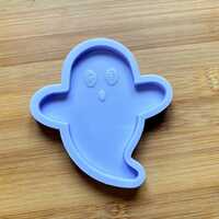 Ghost Silicone Mold - Thumbnail 4