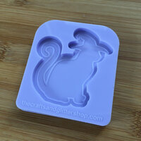 Cat Silicone Mold - Thumbnail 3