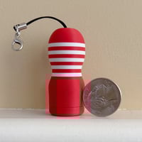 Tenga Keychain - Thumbnail 2