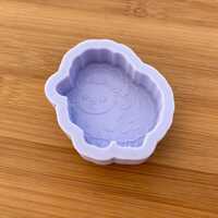 Sheep Silicone Mold - Thumbnail 3
