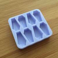 Coffin Silicone Mold - Thumbnail 3