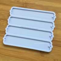 Bookmark Silicone Mold - Thumbnail 4