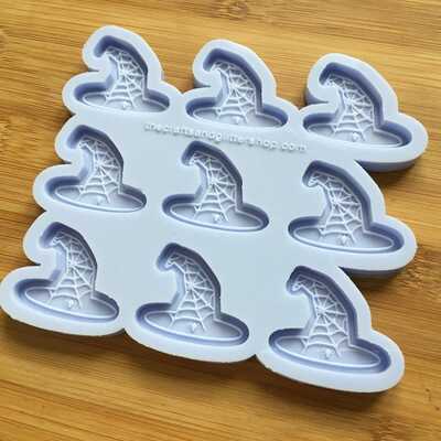 Wizard Hat Silicone Mold