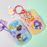 [CCS] Sakura Phone Charm - Thumbnail 2