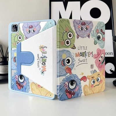 Best Cheap Painted New iPad Air Pro Mini Protective Cover IPC12
