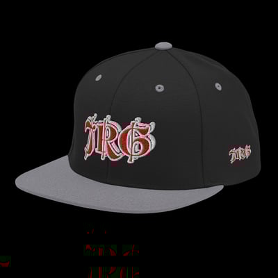 Jrg snapback hat  - Thumbnail 5