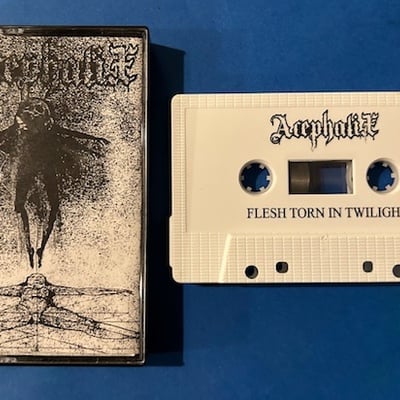 Acephalix - flesh torn in twilight - Thumbnail 1