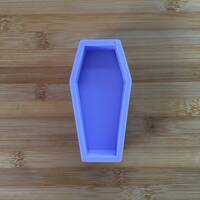 Coffin Silicone Mold - Thumbnail 4