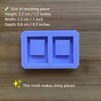 Mini Instant Film Silicone Mold - Thumbnail 1