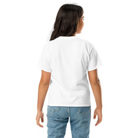 Future leader Youth classic tee - Thumbnail 25