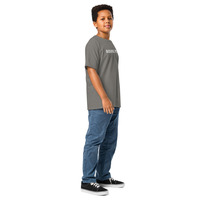 School prince Youth classic tee - Thumbnail 16