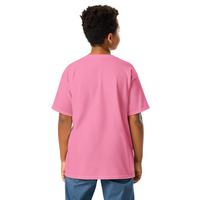 School prince Youth classic tee - Thumbnail 18