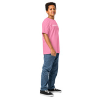 School prince Youth classic tee - Thumbnail 19