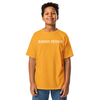 School prince Youth classic tee - Thumbnail 20