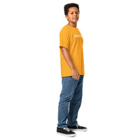 School prince Youth classic tee - Thumbnail 22