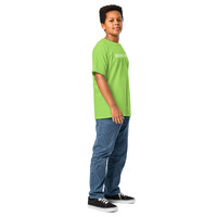 School prince Youth classic tee - Thumbnail 25