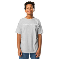 School prince Youth classic tee - Thumbnail 26