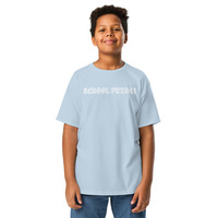 School prince Youth classic tee - Thumbnail 29
