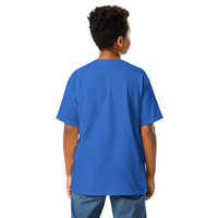 Excellence is My Standard Youth classic tee - Thumbnail 15