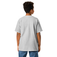 Excellence is My Standard Youth classic tee - Thumbnail 30
