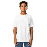 Excellence is My Standard Youth classic tee - Thumbnail 41