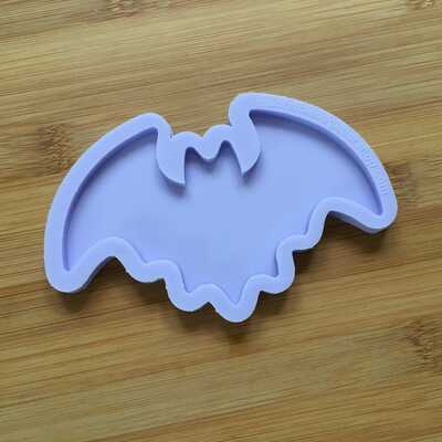Bat silicone mold