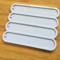 Bookmark Silicone Mold - Thumbnail 3