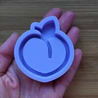 Peach Shaker Silicone Mold - Thumbnail 4