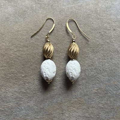 Sutton earrings
