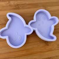 Ghost Silicone Mold - Thumbnail 3