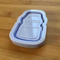 Yogurt Bottle Shaker Mold - Thumbnail 4