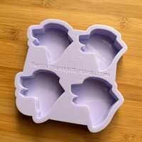 Labrador Silicone Mold - Thumbnail 2