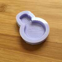 Potion Flask Silicone Mold - Thumbnail 4