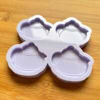 Teapot Silicone Mold - Thumbnail 3